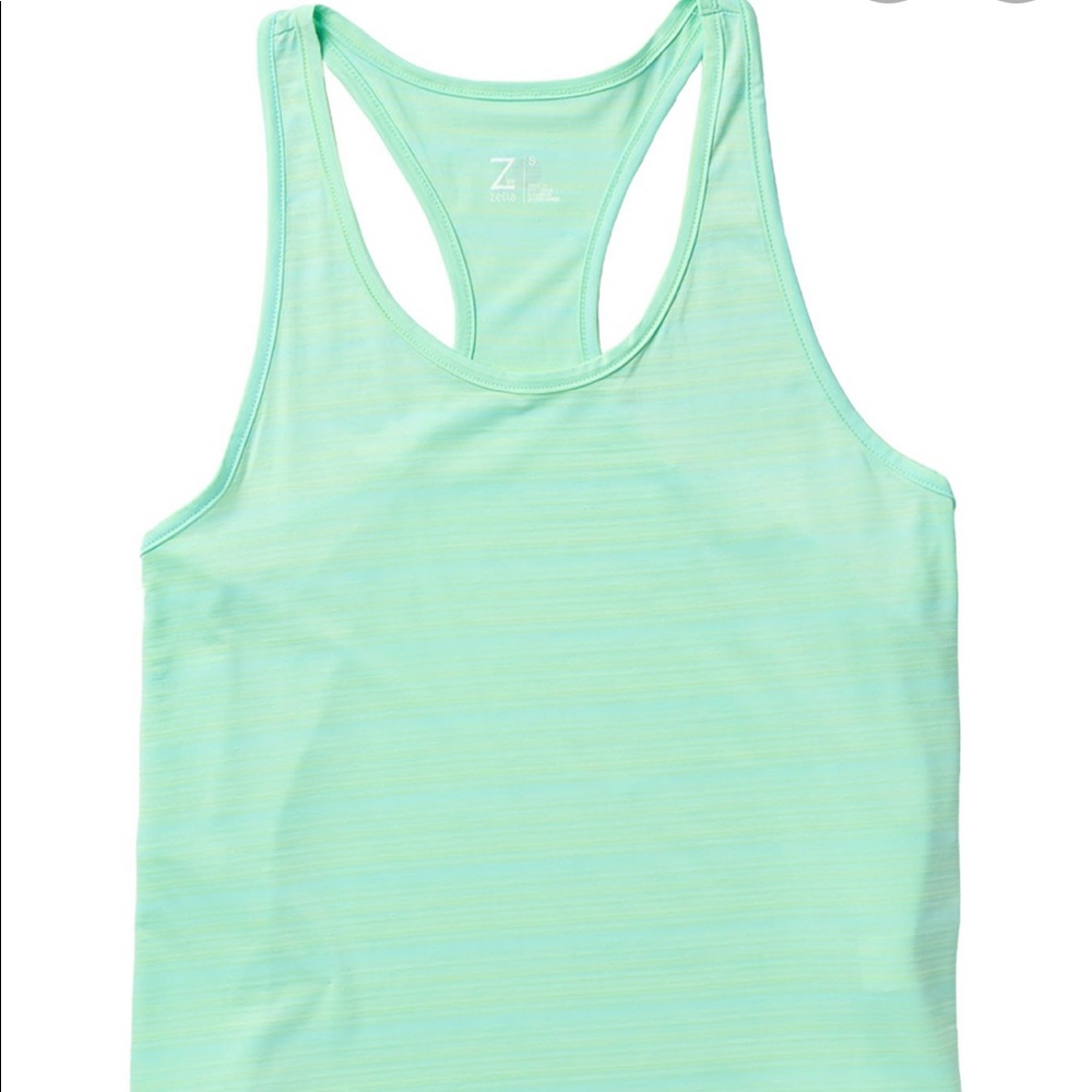 Z by Zella tank